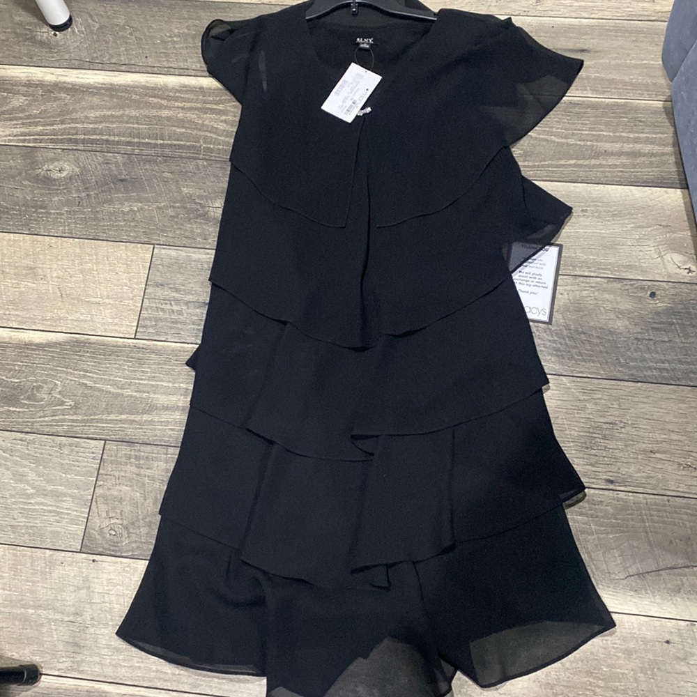 Womens dress